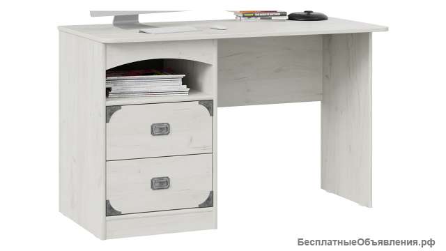 Стол с ящиками «Калипсо» - ТД-389.15.02