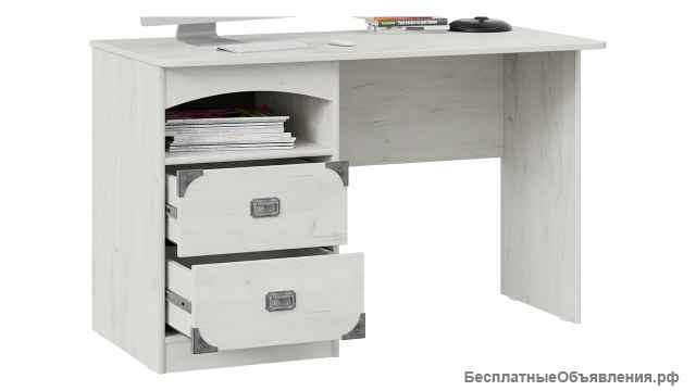 Стол с ящиками «Калипсо» - ТД-389.15.02