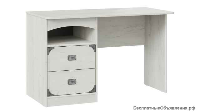 Стол с ящиками «Калипсо» - ТД-389.15.02