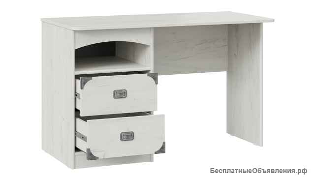 Стол с ящиками «Калипсо» - ТД-389.15.02