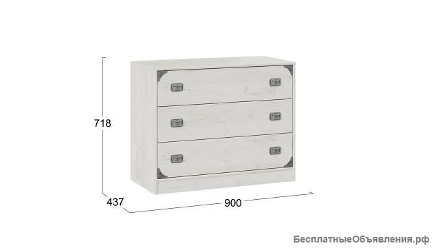 Комод «Калипсо»