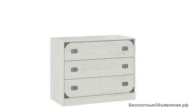 Комод «Калипсо»