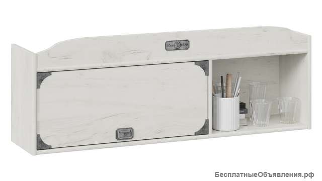 Шкаф навесной «Калипсо» - ТД-389.15.11