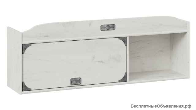 Шкаф навесной «Калипсо» - ТД-389.15.11