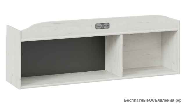 Шкаф навесной «Калипсо» - ТД-389.15.11