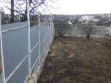 Участок в Севастополе (10 км Балаклавского, СТ Эра-2)