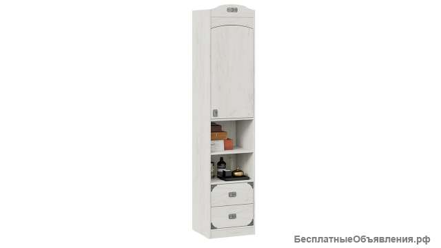 Шкаф комбинированный «Калипсо» - ТД-389.07.20