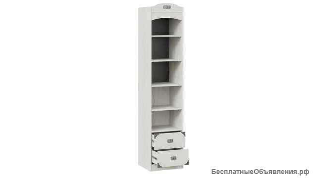 Шкаф комбинированный «Калипсо» - ТД-389.07.20