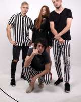 Live band на праздник