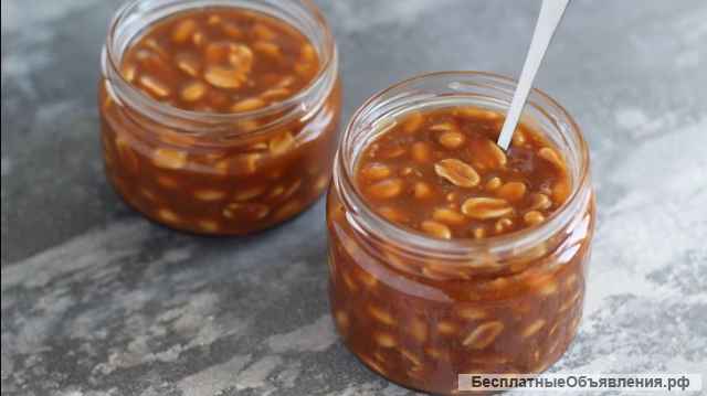 Домашняя сливочная карамель