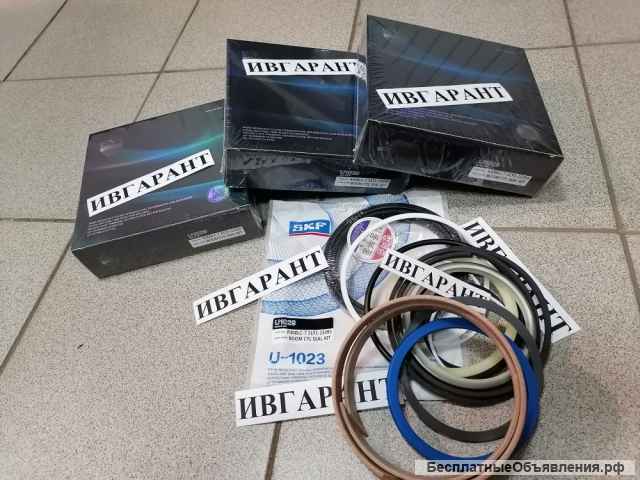 31Y1-15395 Ремкомплект гидроцилиндра стрелы 31Y1-15395, 31Y115395