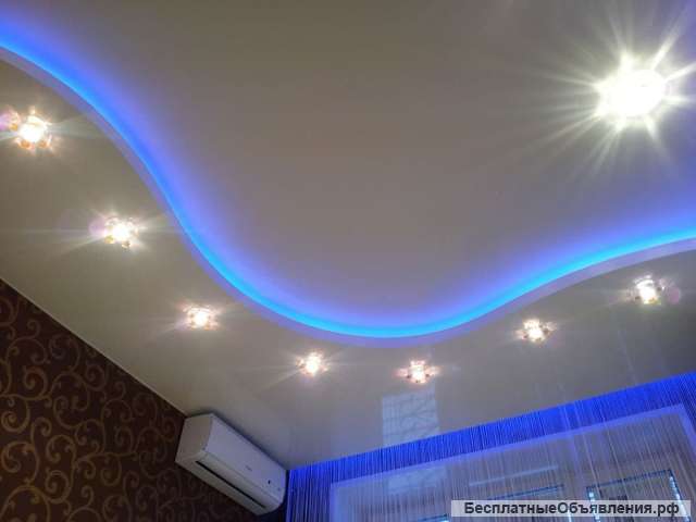 Ремонт квартир, домов, офисов г.Ногинск, Электросталь, Павловский Посад