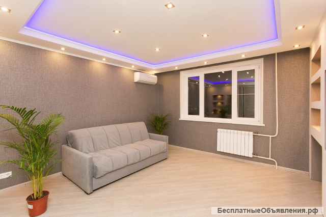 Ремонт квартир, домов, офисов г.Ногинск, Электросталь, Павловский Посад