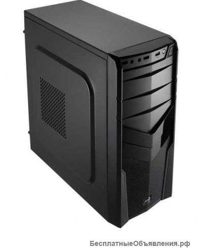 Компьютер AMD FX-4350
