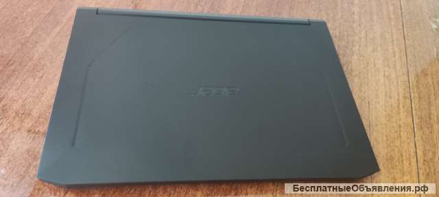 Acer nitro 5