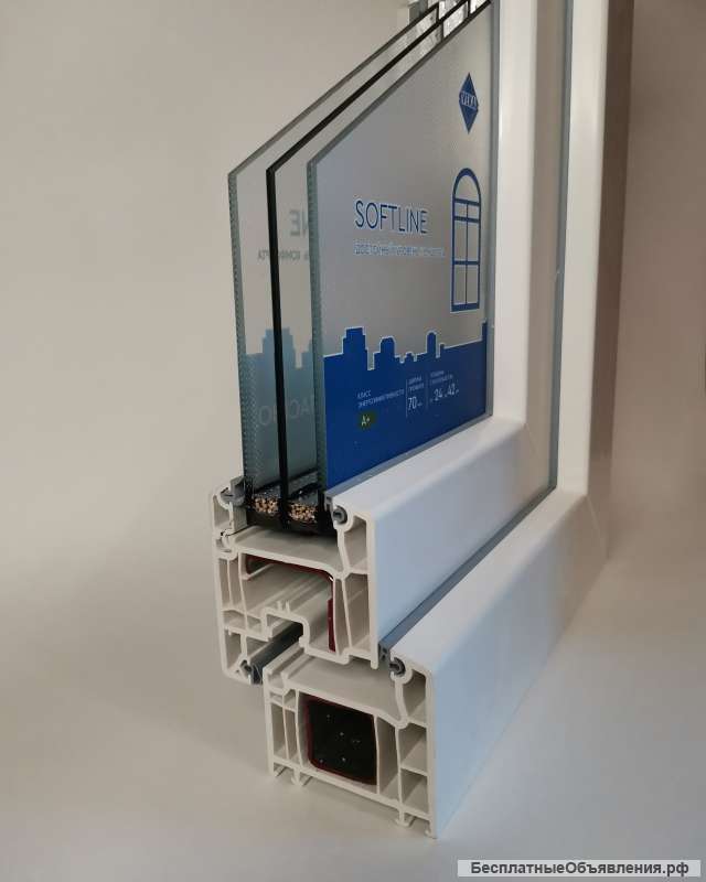 Окон
