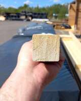 Пиломатериалы: доска, вагонка, пол, брус имитация из Вологды