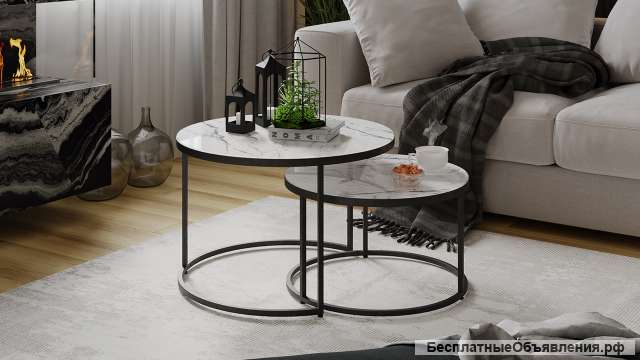 Стол журнальный «Вега»