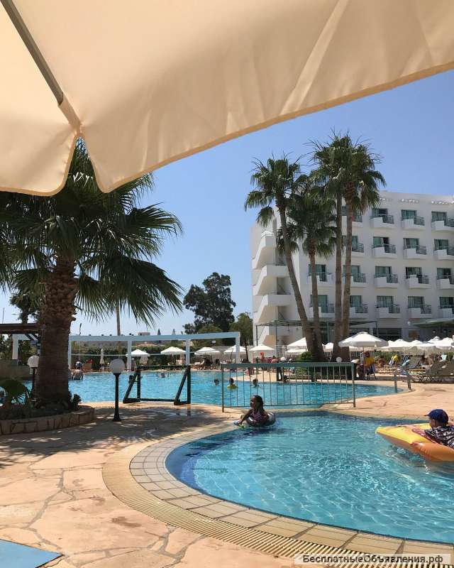 Сдам в аренду отель на длительный срок