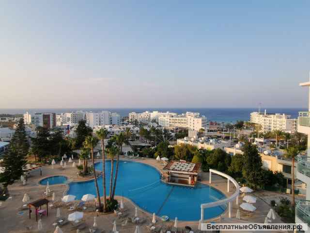 Сдам в аренду отель на длительный срок