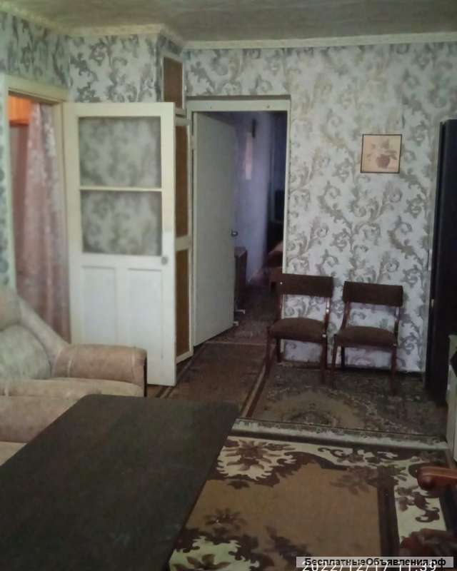 724 Продам 2х ком квартиру в. Новошахтинск