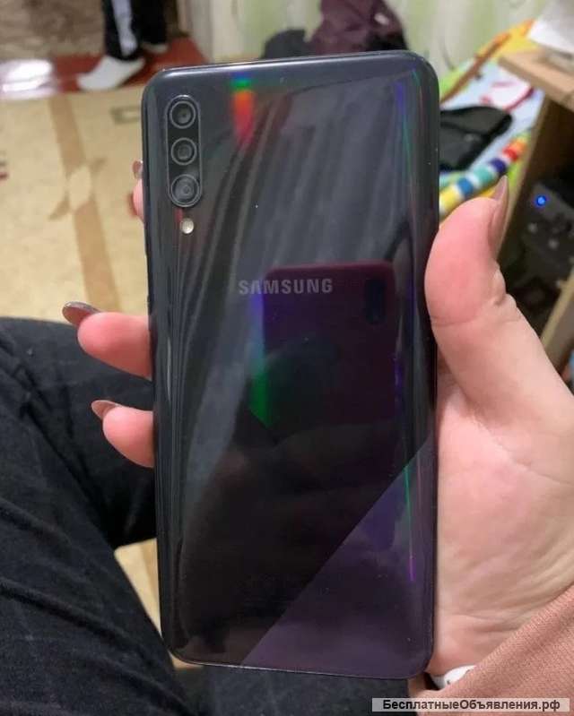 Samsung A30S