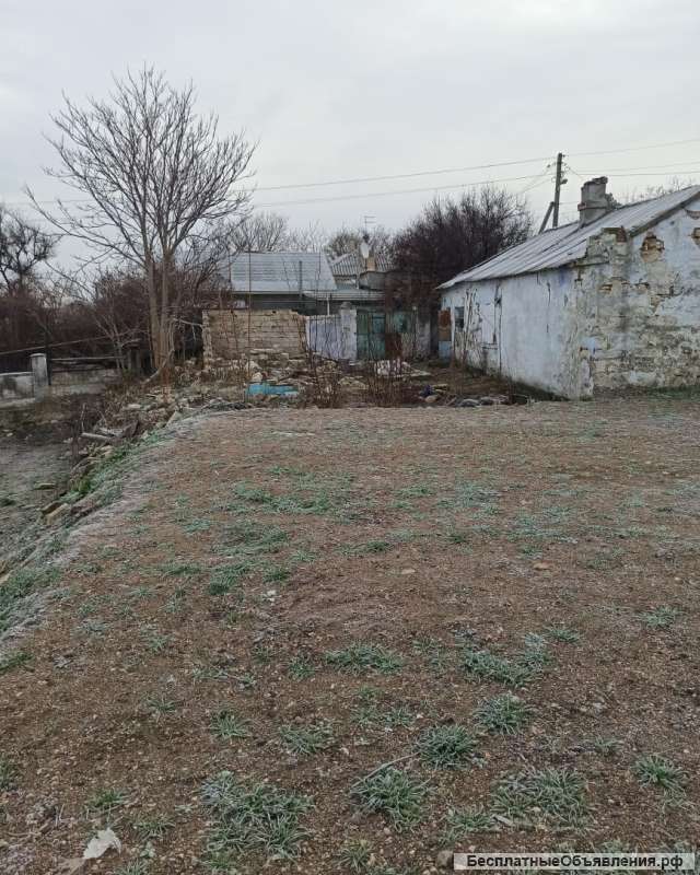 ИЖС Керчь Гладкова