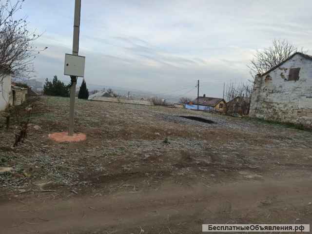 ИЖС Керчь Гладкова