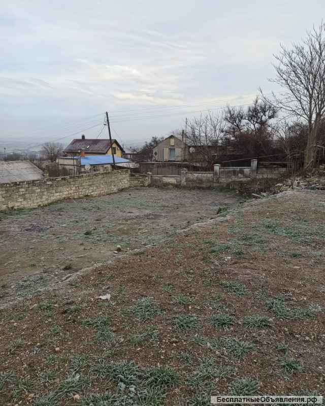 ИЖС Керчь Гладкова