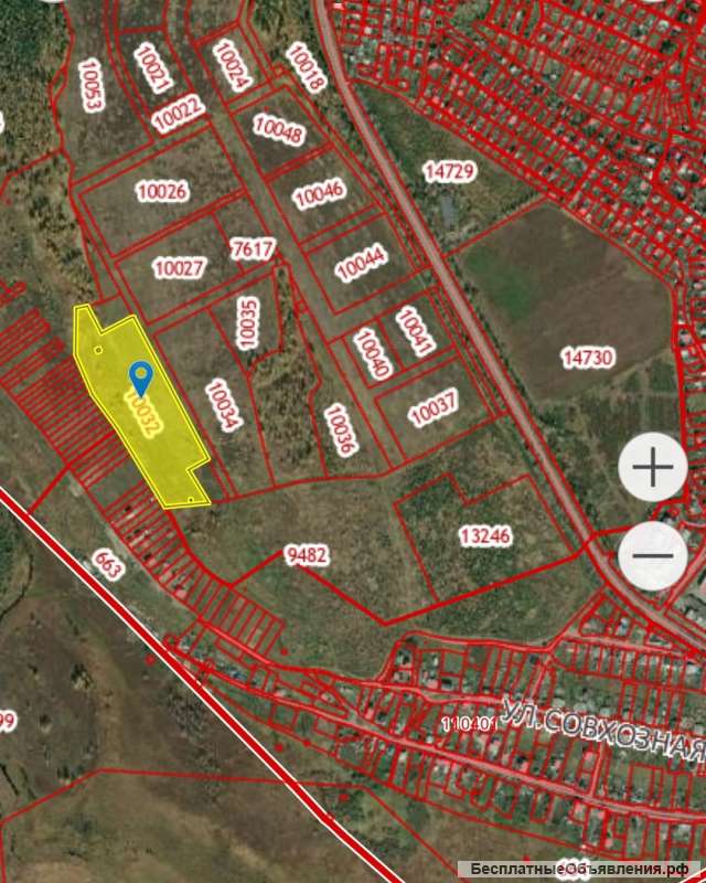 Земельные участки. Иркутск. Строительство.