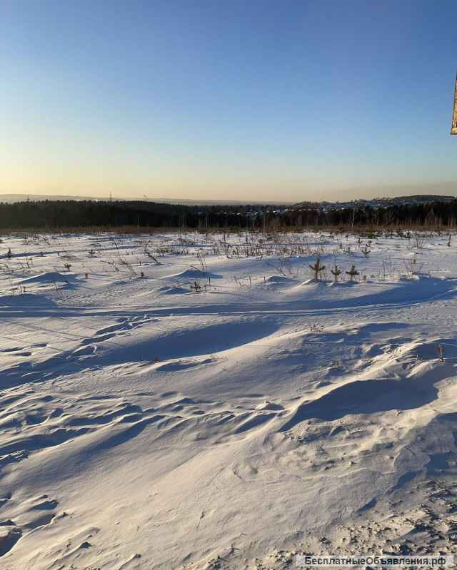 Земельные участки. Иркутск. Строительство.
