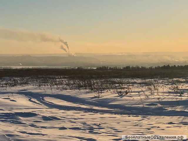 Земельные участки. Иркутск. Строительство.