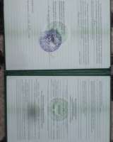 Участок на Иссык-Куле Южный берег, с. Бар-Булак