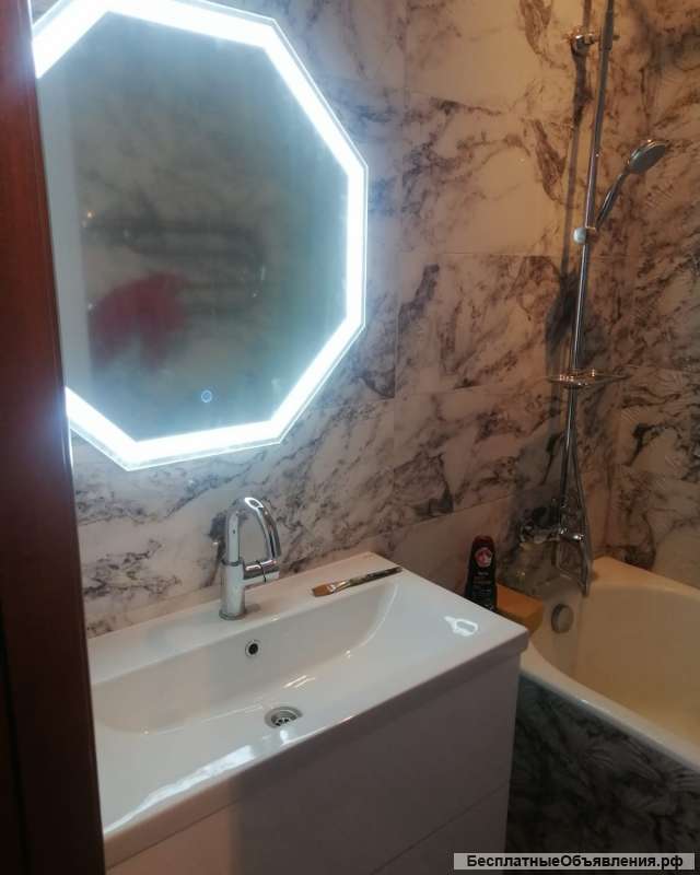 Качественный ремонт квартир