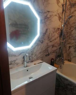 Качественный ремонт квартир