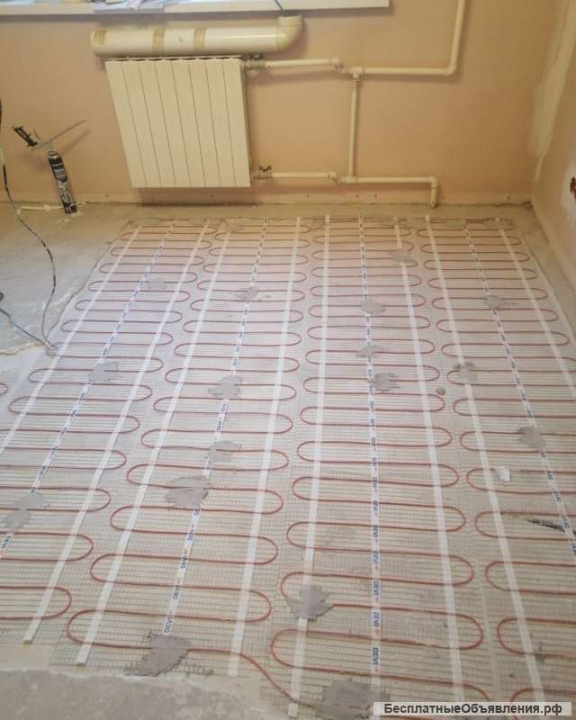 Качественный ремонт квартир