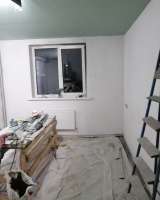 Качественный ремонт квартир