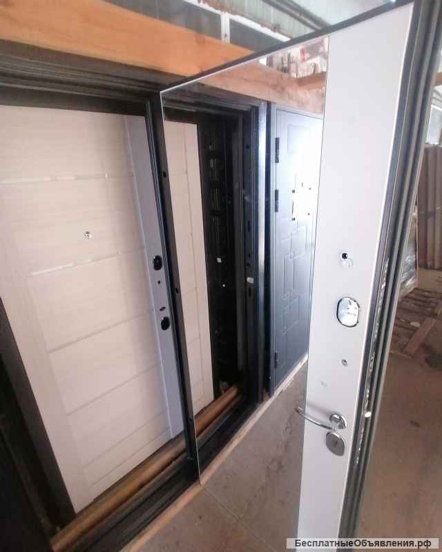 Входные двери монтаж/ самовывоз