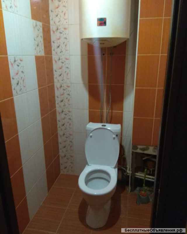 2-к квартира. Партизанская 25/1