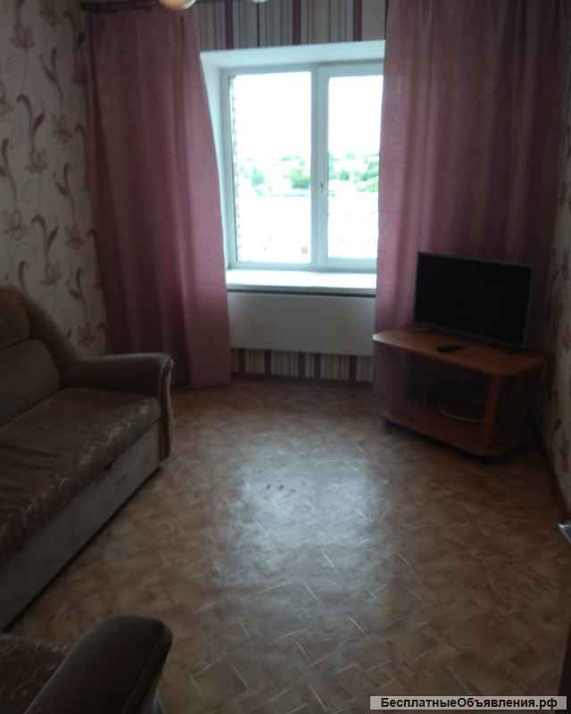 2-к квартира. Партизанская 25/1