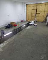 Гараж. Карский переулок 44