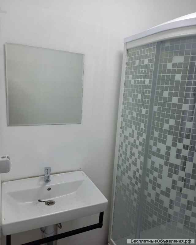 Гараж. Карский переулок 44