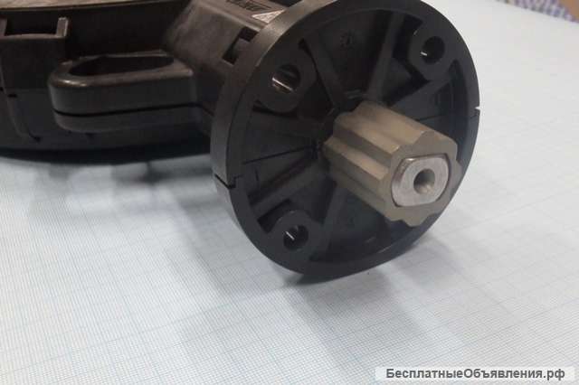 Затвор Keystone DN200 CompoSeal CSW-441 + dd20х14mm