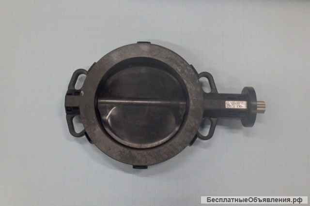 Затвор Keystone DN200 CompoSeal CSW-441 + dd20х14mm