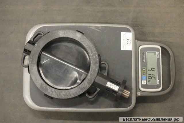 Затвор Keystone DN200 CompoSeal CSW-441 + dd20х14mm