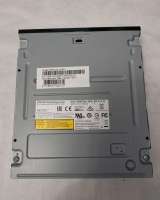 IHAS122 Оптический привод LITE-ON Black SATA оригинальный НОВЫЙ