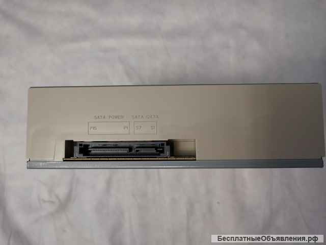 IHAS122 Оптический привод LITE-ON Black SATA оригинальный НОВЫЙ