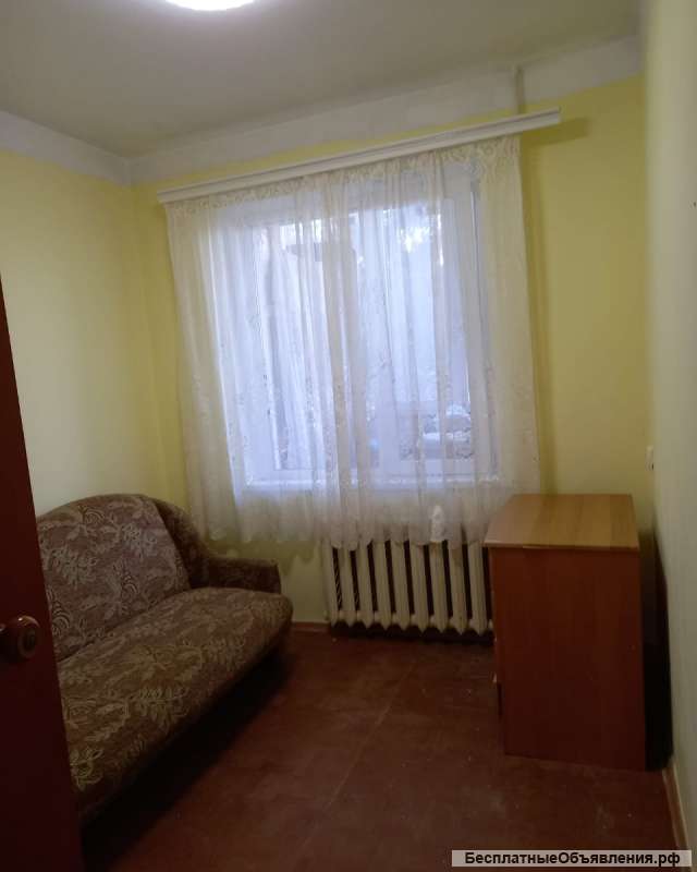 Сдам 3 комнатную на ул. Героев Сталинграда