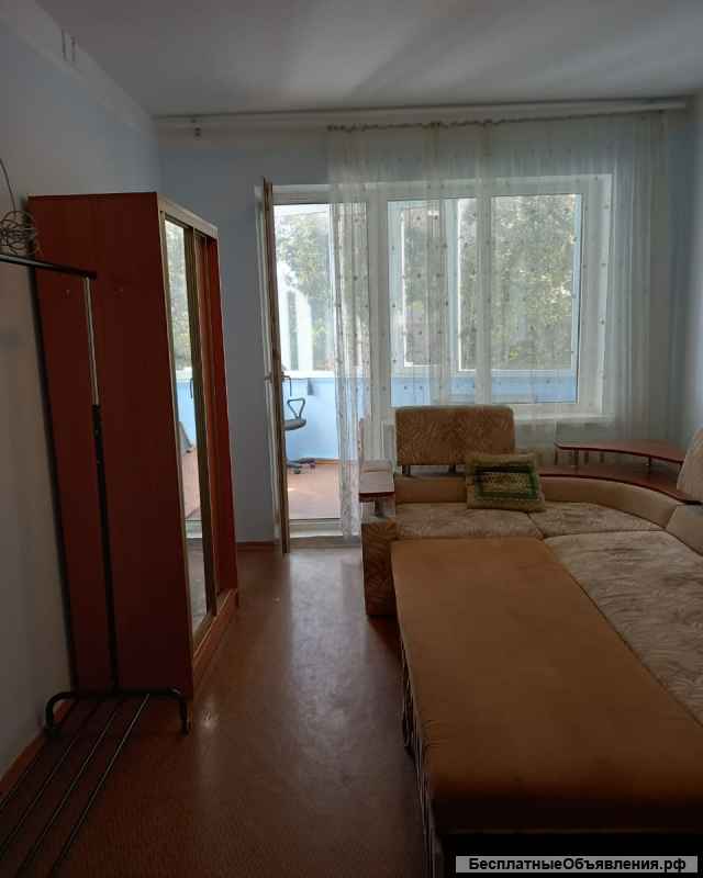 Сдам 3 комнатную на ул. Героев Сталинграда