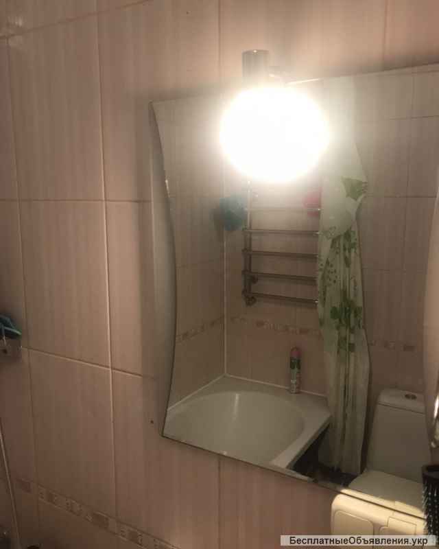 Сучасна та затишна 1 кімнатна квартира-студія вул. Йорданська 4, м.Оболонь